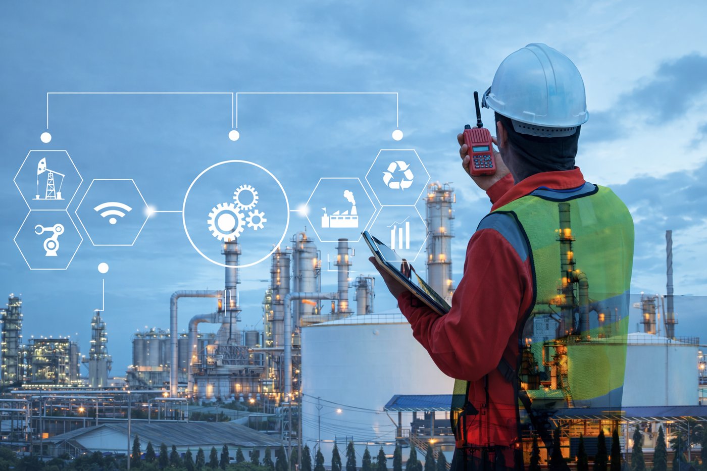 HSE and regulatory execution