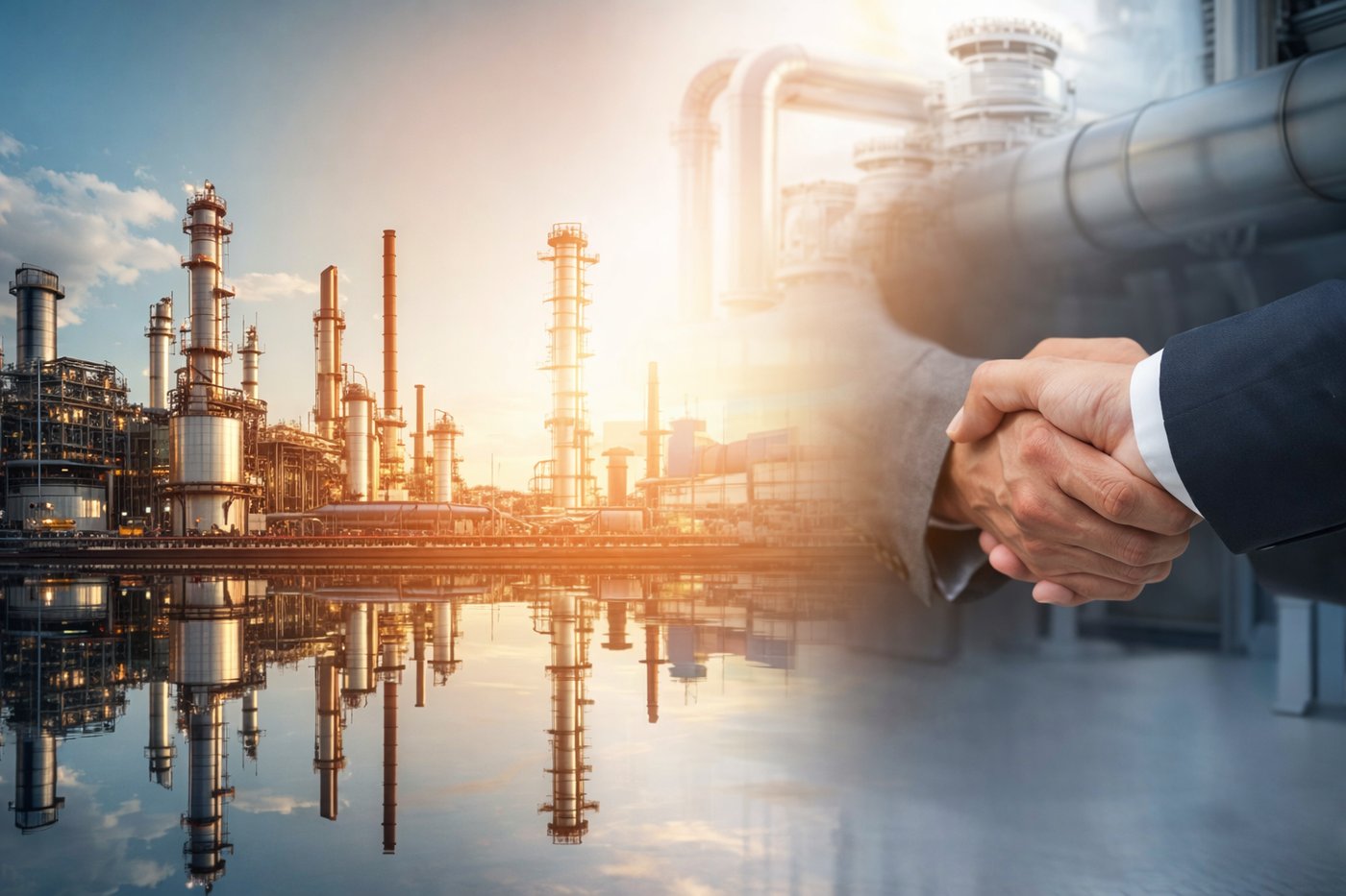 Partnership governance