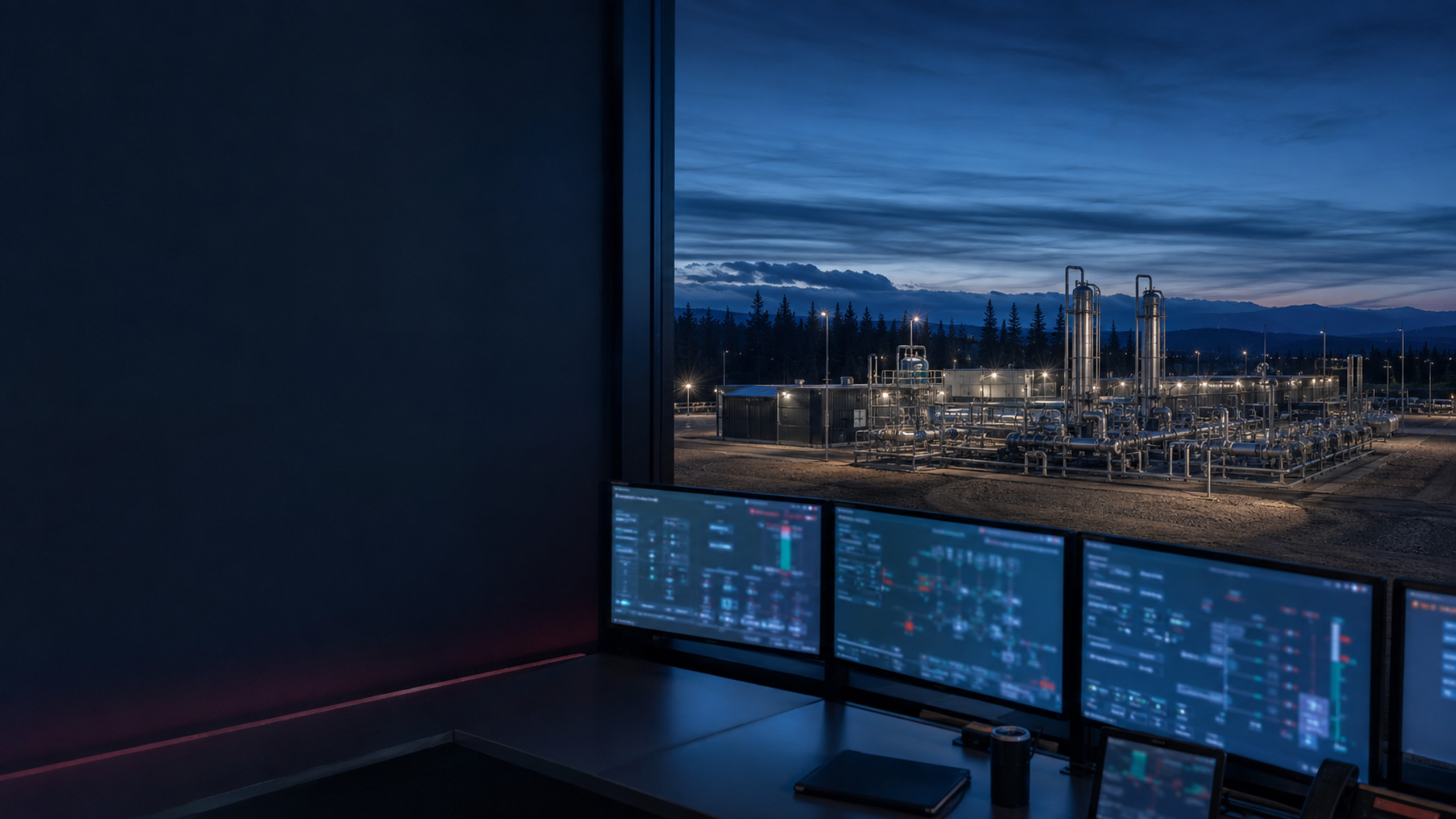 Integrated upstream operations environment supporting disciplined field and corporate decisions