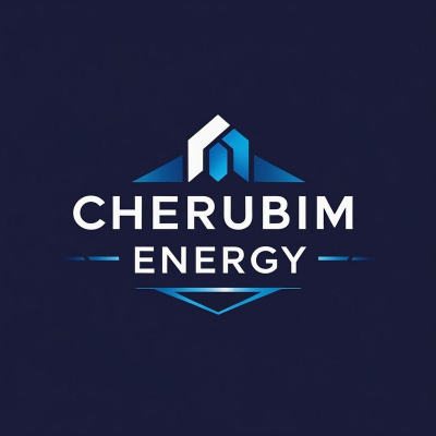 Cherubim Energy logo